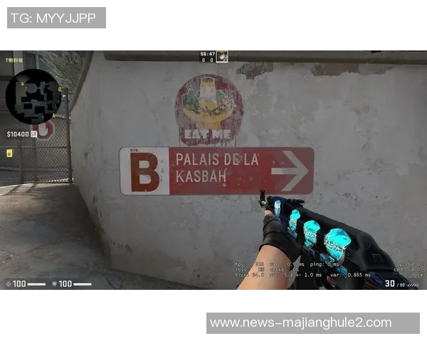 王磊畅谈CSGO生涯背后的故事与心路历程